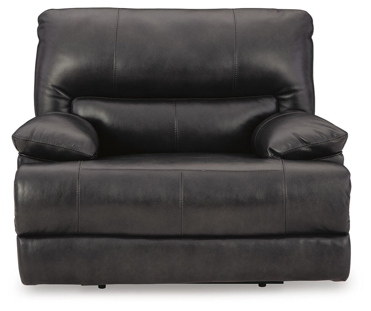 Mountainous Eclipse Power Recliner from Ashley Furniture - Luna Furniture