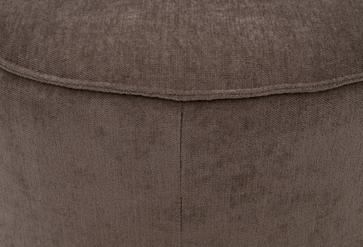 Vale Accent Ottoman