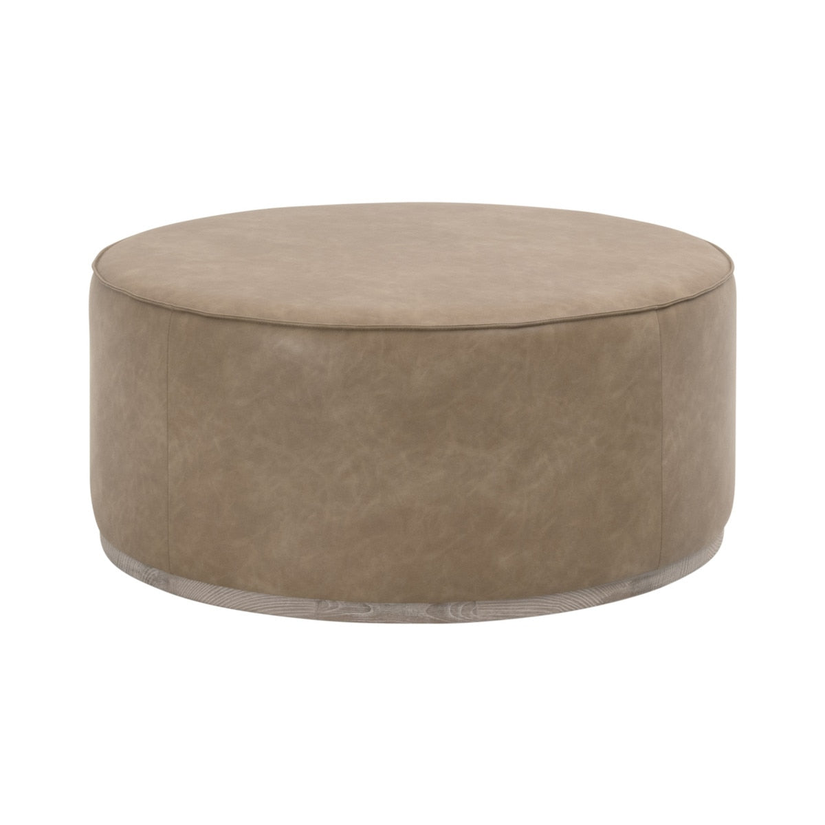 Vale Large Ottoman