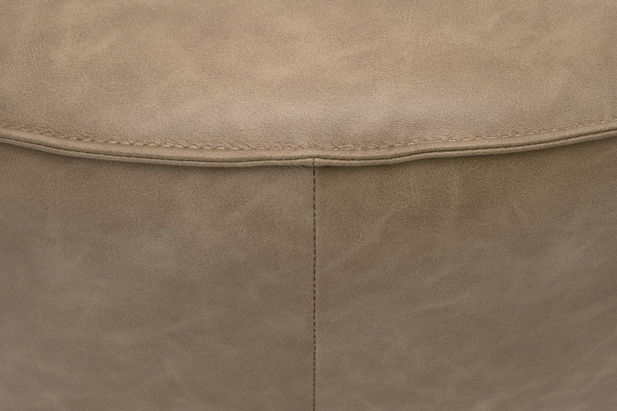 Vale Large Ottoman