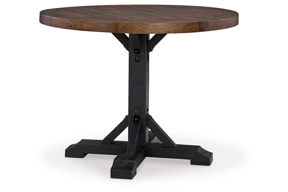 Valebeck Multi Counter Height Dining Table from Ashley - Luna Furniture