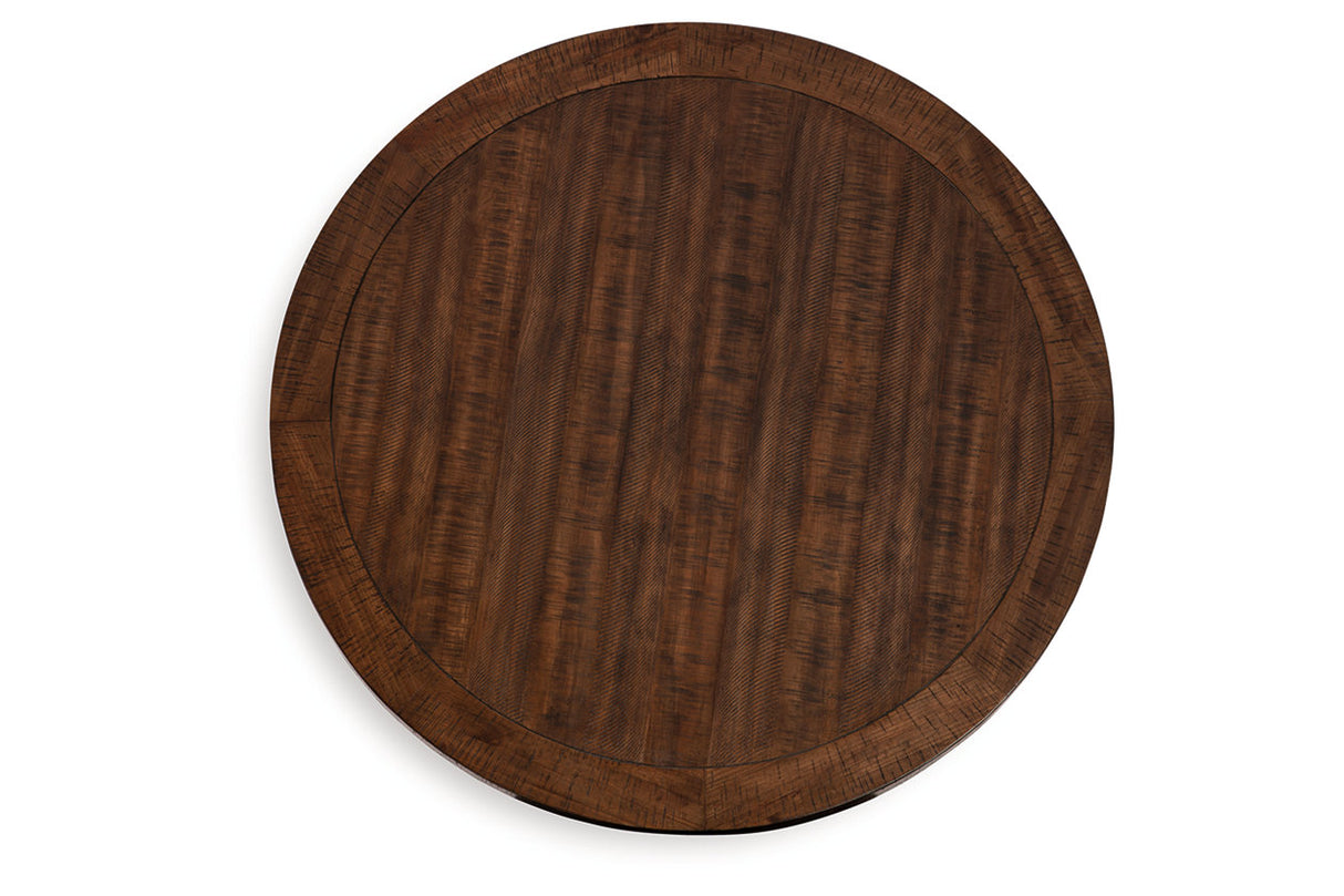 Valebeck Multi Counter Height Dining Table from Ashley - Luna Furniture