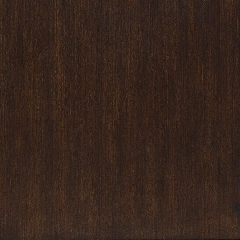Vanmore Dark Brown Queen Bookcase Storage Platform Bed from Ashley - Luna Furniture