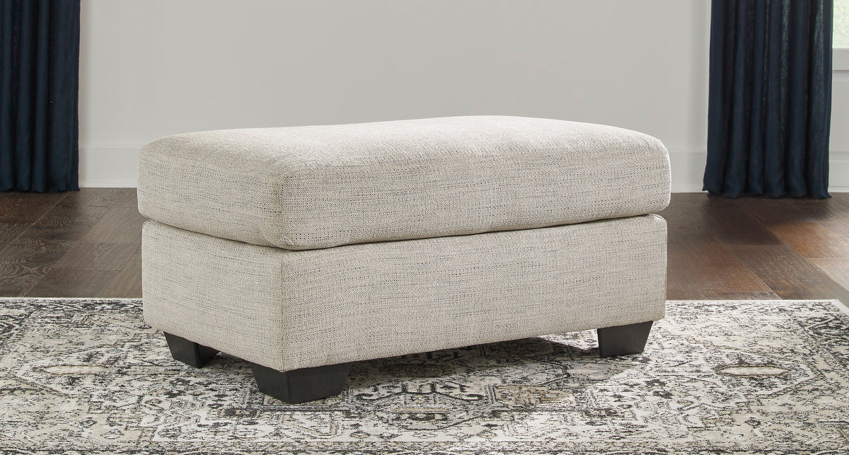 Vayda Pebble Living Room Set from Ashley - Luna Furniture