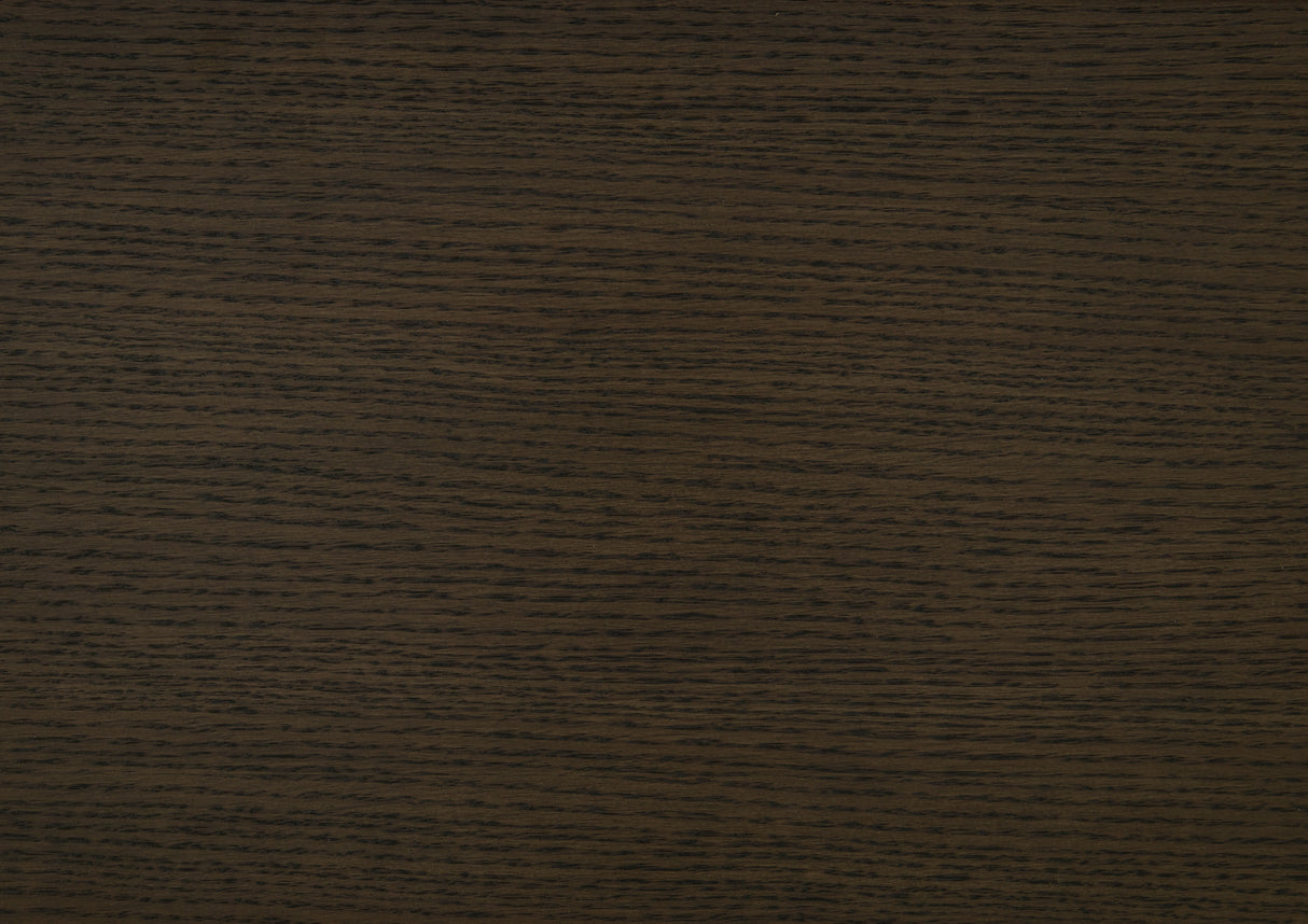 Victoria Espresso/Beige Counter Height Bench from Homelegance - Luna Furniture