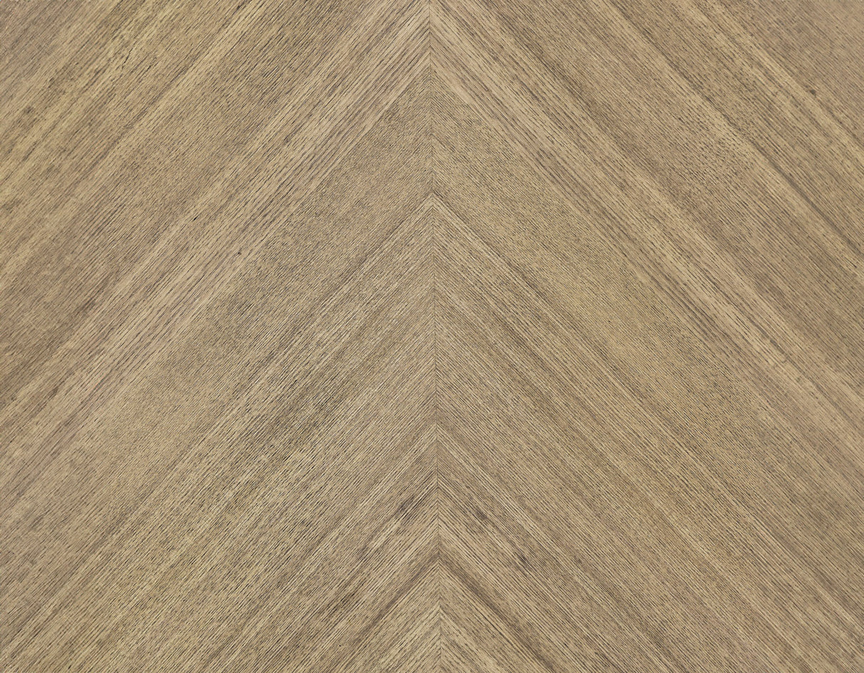 Vida 5-Piece 48″ Round White Marble Dining Set from Steve Silver - Luna Furniture