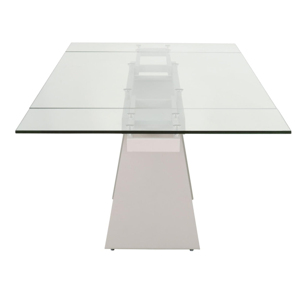 Vida Extension Dining Table from Essentials For Living - Luna Furniture
