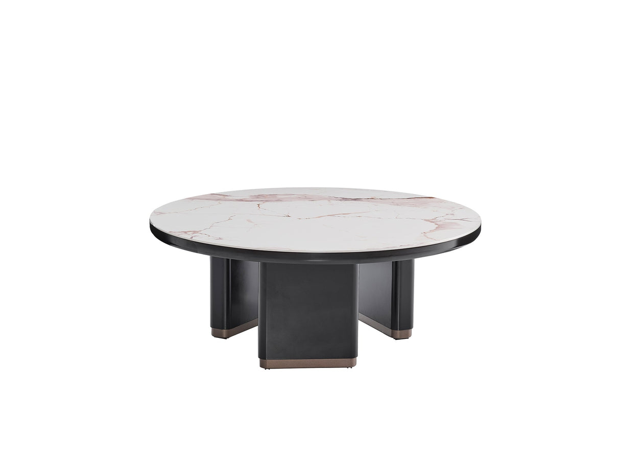 Voyance Coffee Table Set from Furnia - Luna Furniture