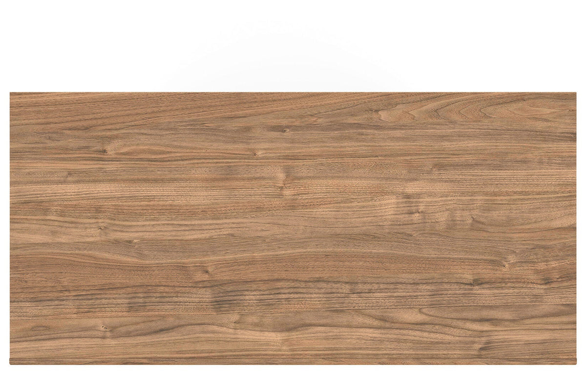 Dovander Brown Hall Tree with Storage Bench from Ashley - Luna Furniture