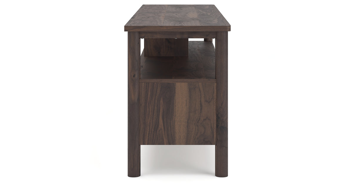 Cadmori Brown 72" TV Stand from Ashley Furniture - Luna Furniture