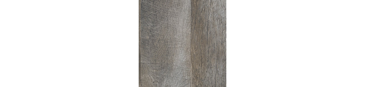 Wynnlow Gray 4-Piece Entertainment Center with Electric Fireplace from Ashley Furniture - Luna Furniture