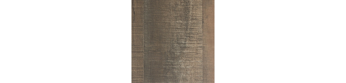Trinell Brown Pier from Ashley - Luna Furniture