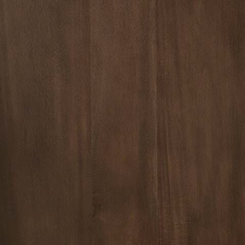 Starmore Brown/Gunmetal 3-Piece Entertainment Center from Ashley - Luna Furniture