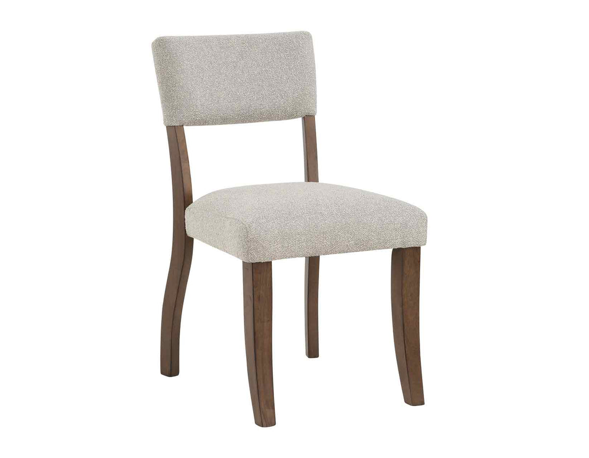 Wade Side Chair from Steve Silver - Luna Furniture