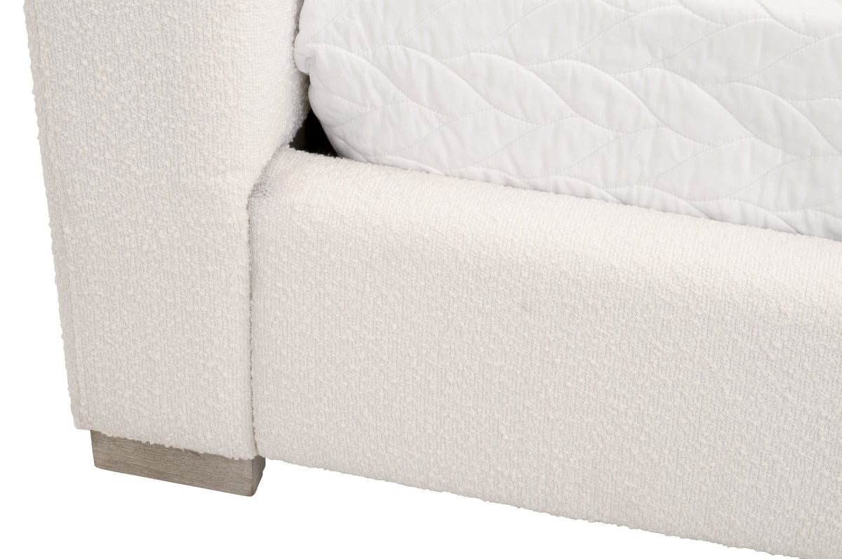 Warren Queen Bed from Essentials For Living - Luna Furniture