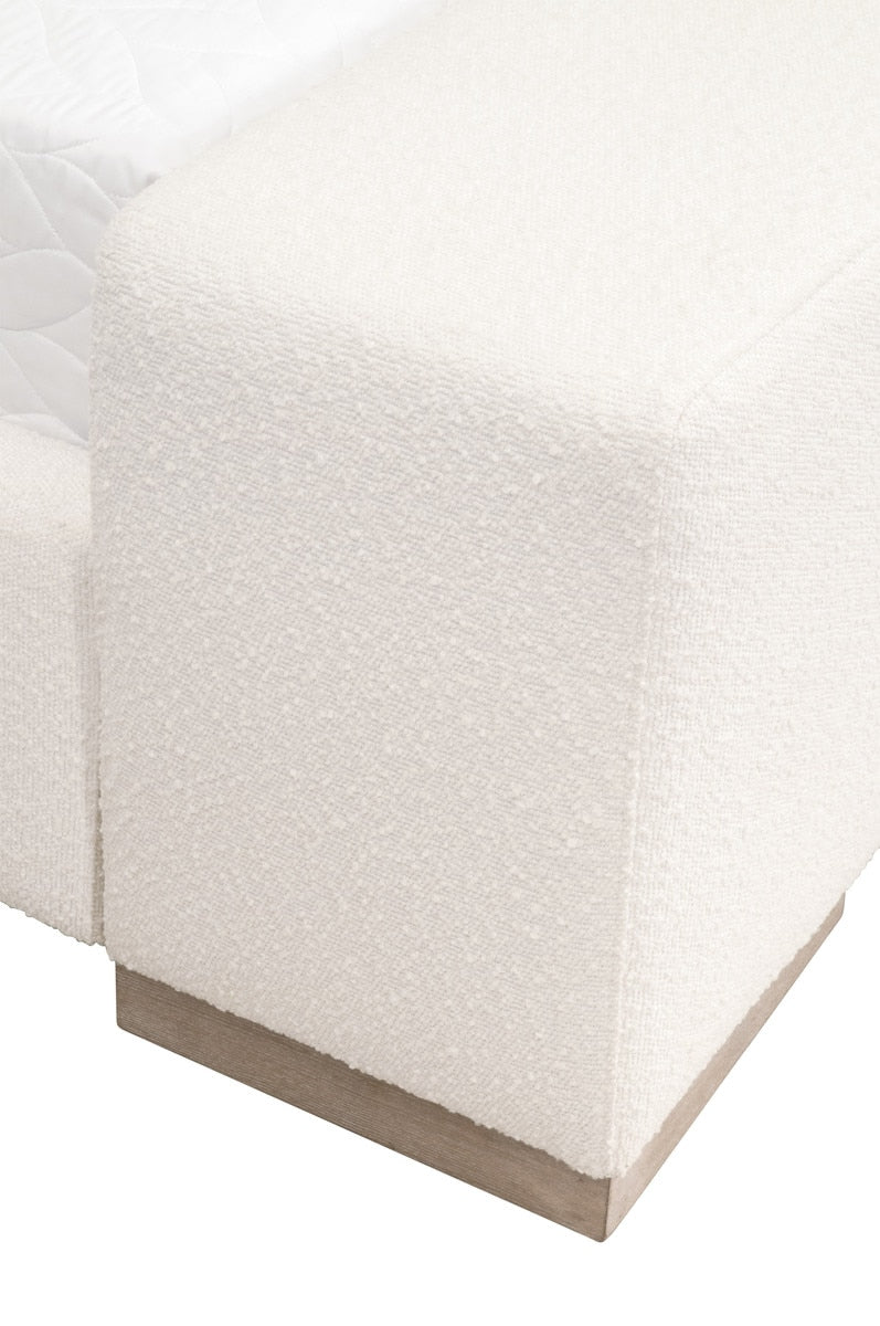 Warren Queen Bed from Essentials For Living - Luna Furniture