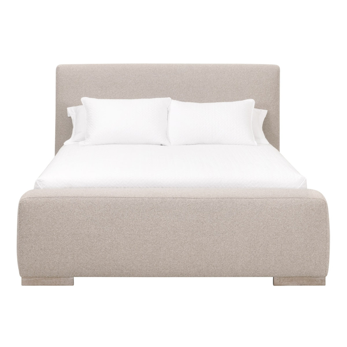 Warren Queen Bed from Essentials For Living - Luna Furniture