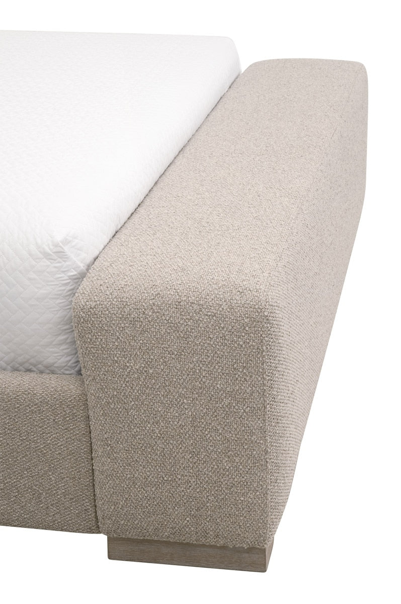 Warren Queen Bed from Essentials For Living - Luna Furniture