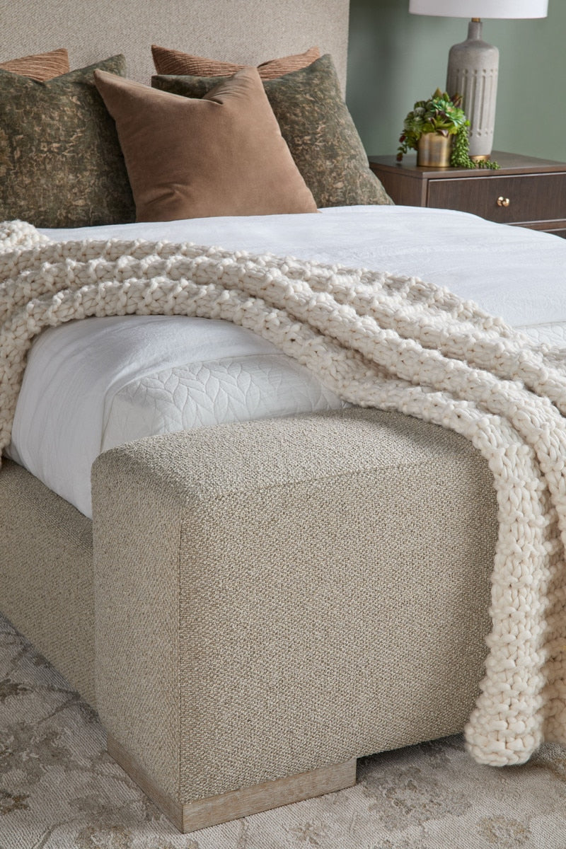 Warren Queen Bed from Essentials For Living - Luna Furniture