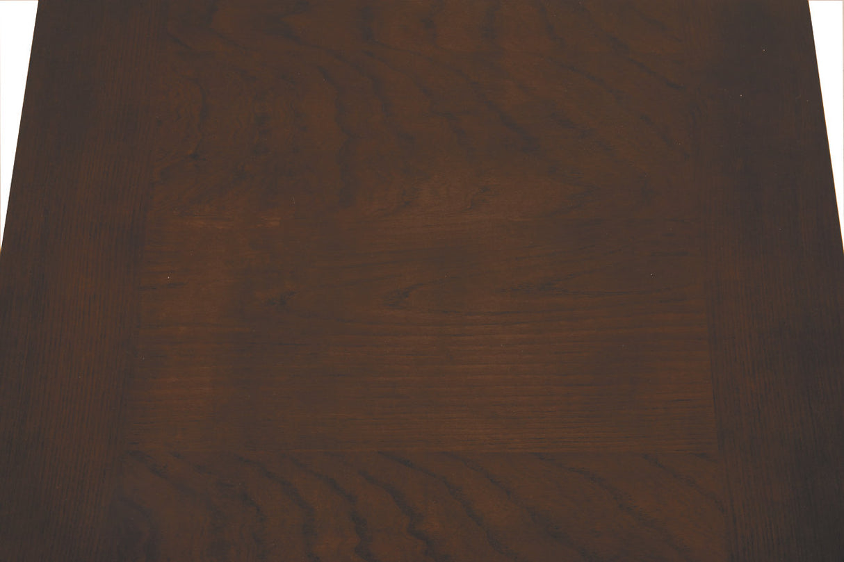 Watson Dark Brown Coffee Table and 2 End Tables from Ashley - Luna Furniture