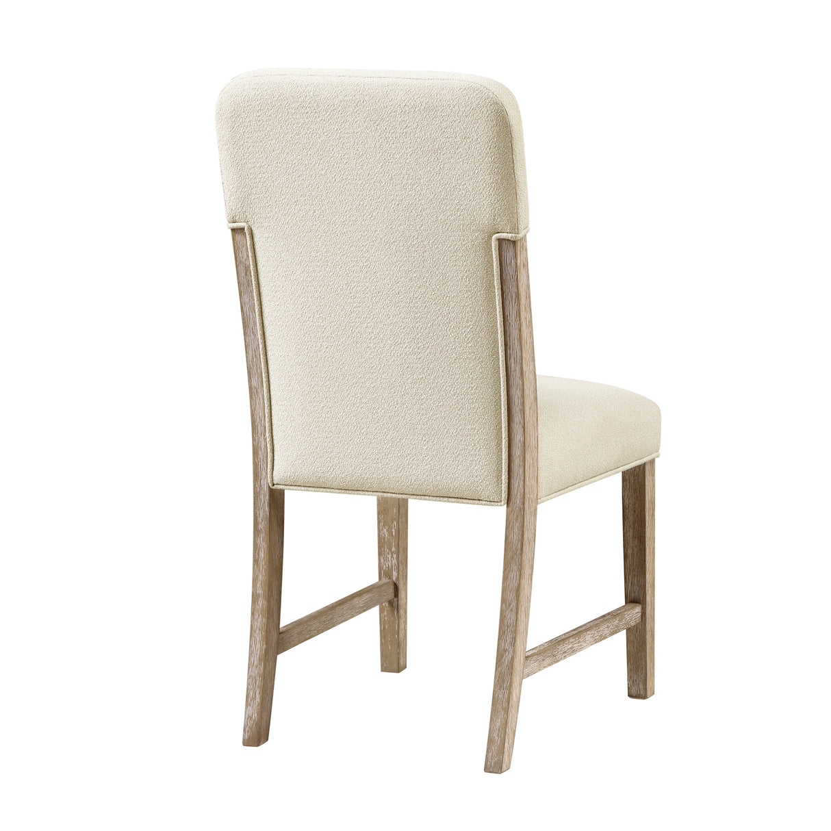 Wilshire Natural/Beige 9-Piece 94" Extendable Dining Set from Homelegance - Luna Furniture