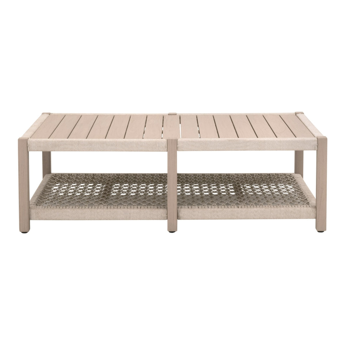 Wrap Outdoor Coffee Table from Essentials For Living - Luna Furniture