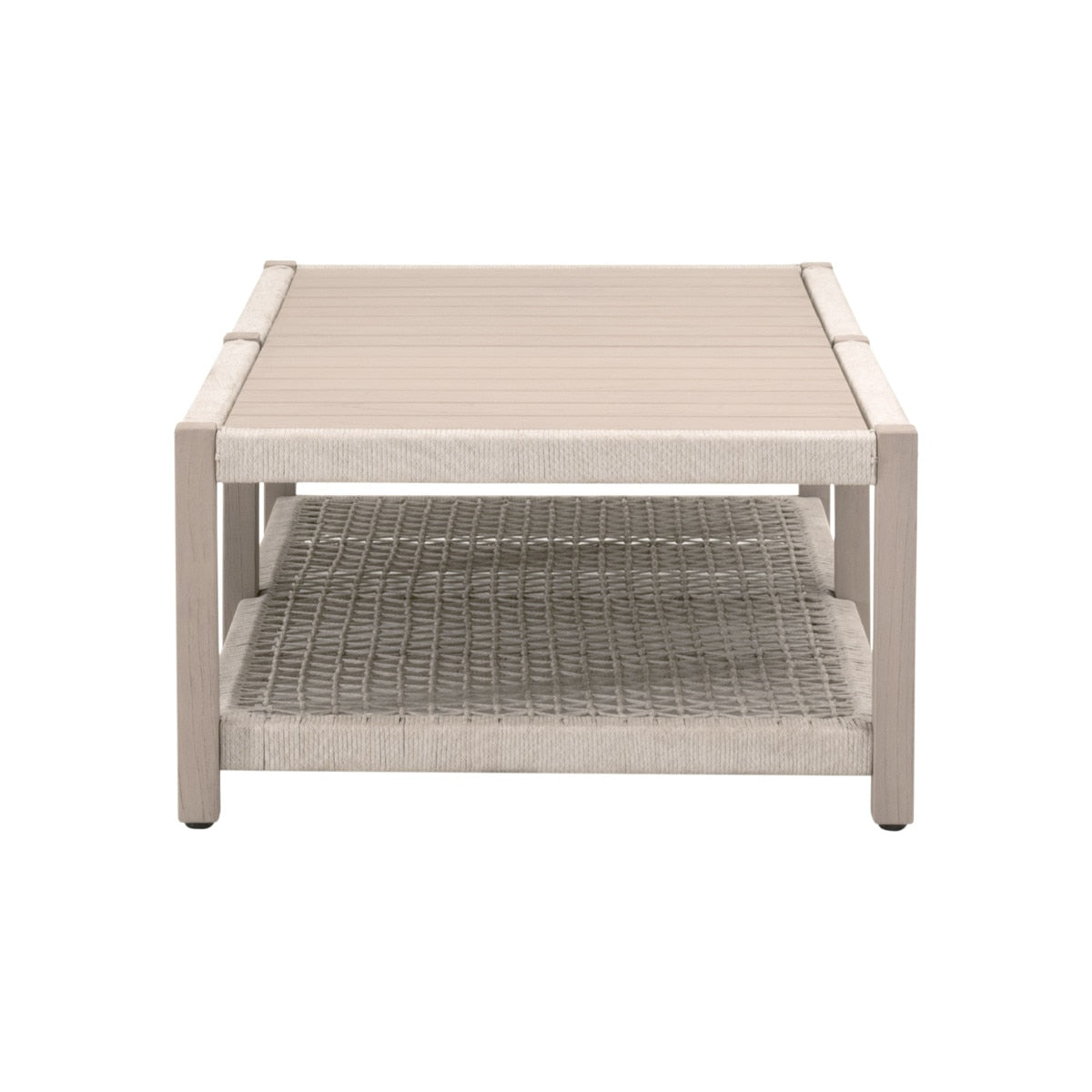 Wrap Outdoor Coffee Table from Essentials For Living - Luna Furniture