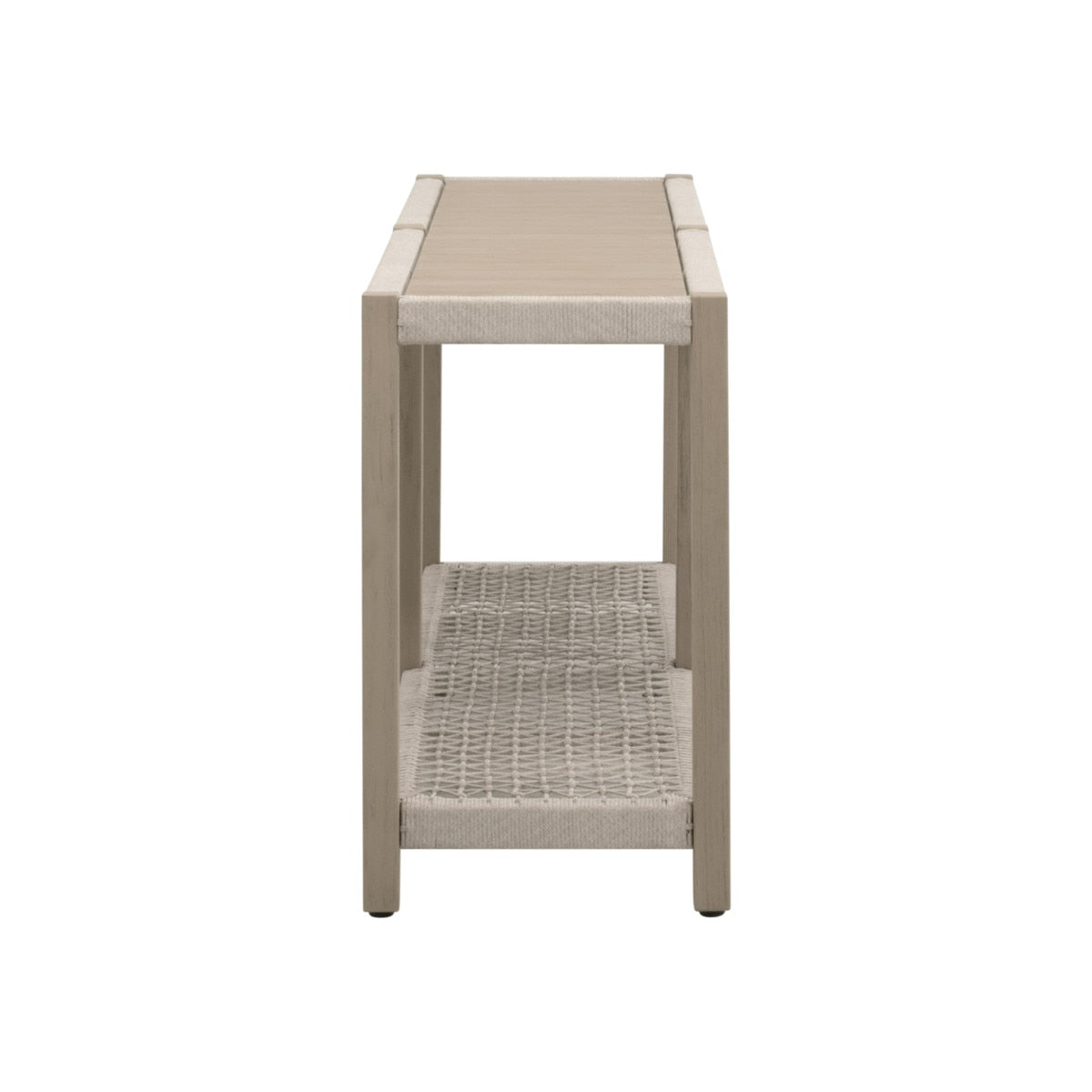 Wrap Outdoor Console Table