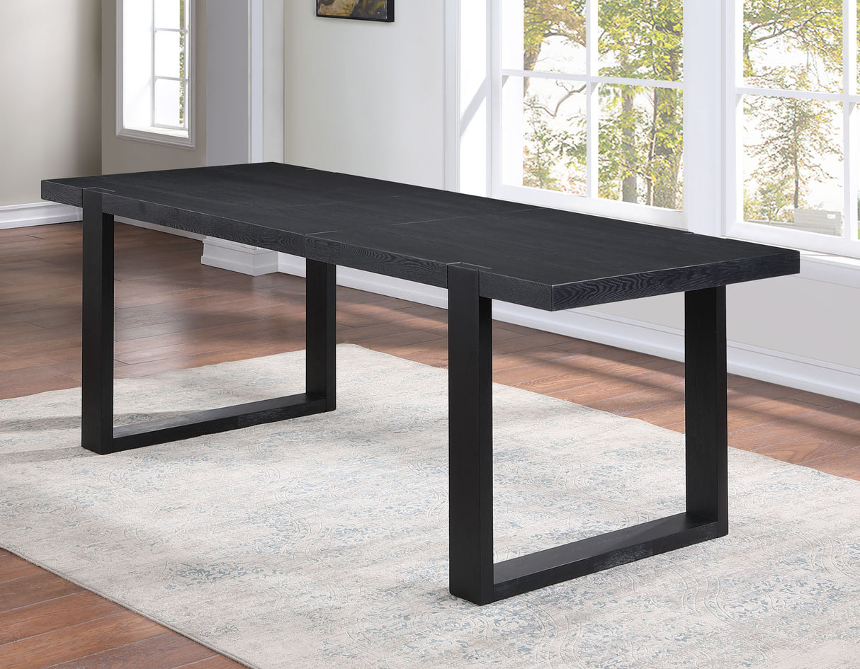 Yves 77-95-inch Counter Table from Steve Silver - Luna Furniture