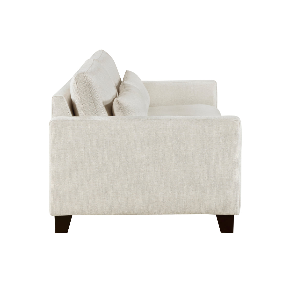 Zeke Ivory Living Room Set from Homelegance - Luna Furniture