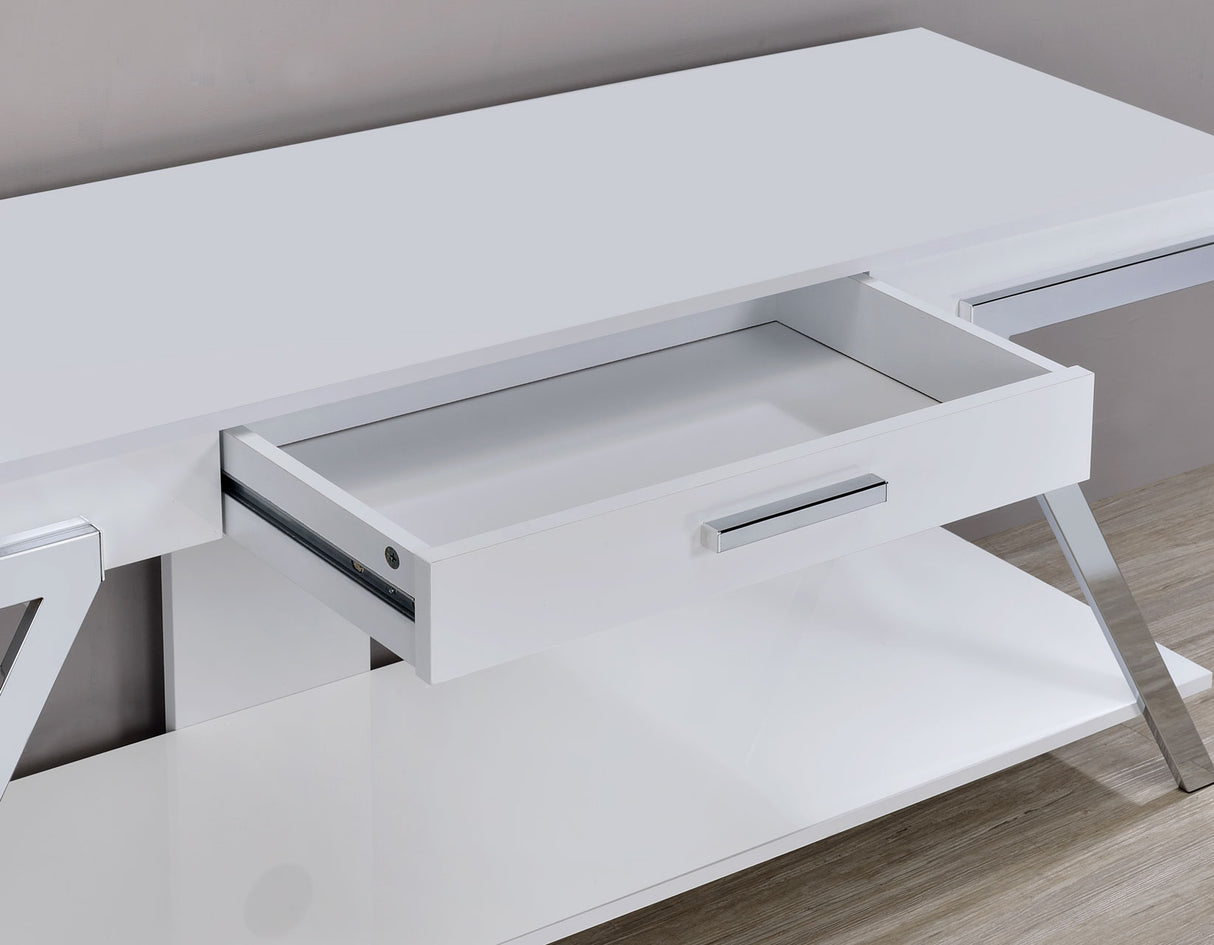 Zena 3-Piece Table Set from Steve Silver - Luna Furniture