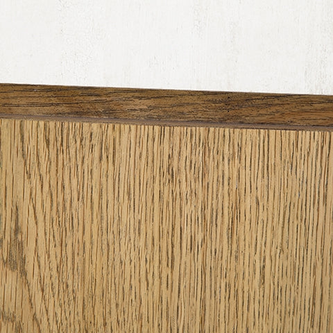 Adanworth Light Brown/Gray Accent Cabinet from Ashley - Luna Furniture