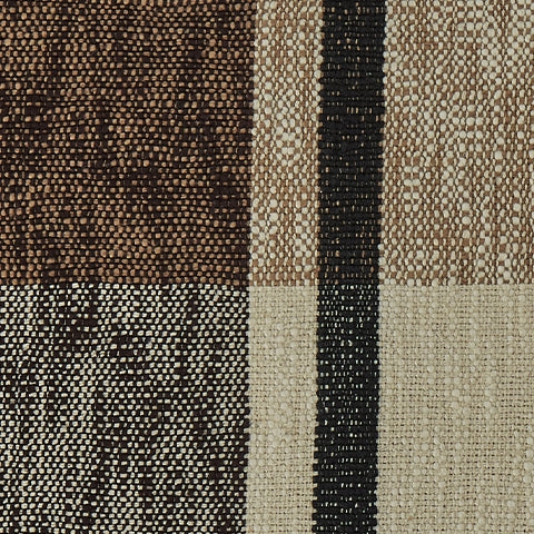 Adrielton Black/Brown/Tan Pillow (Set of 4) from Ashley - Luna Furniture