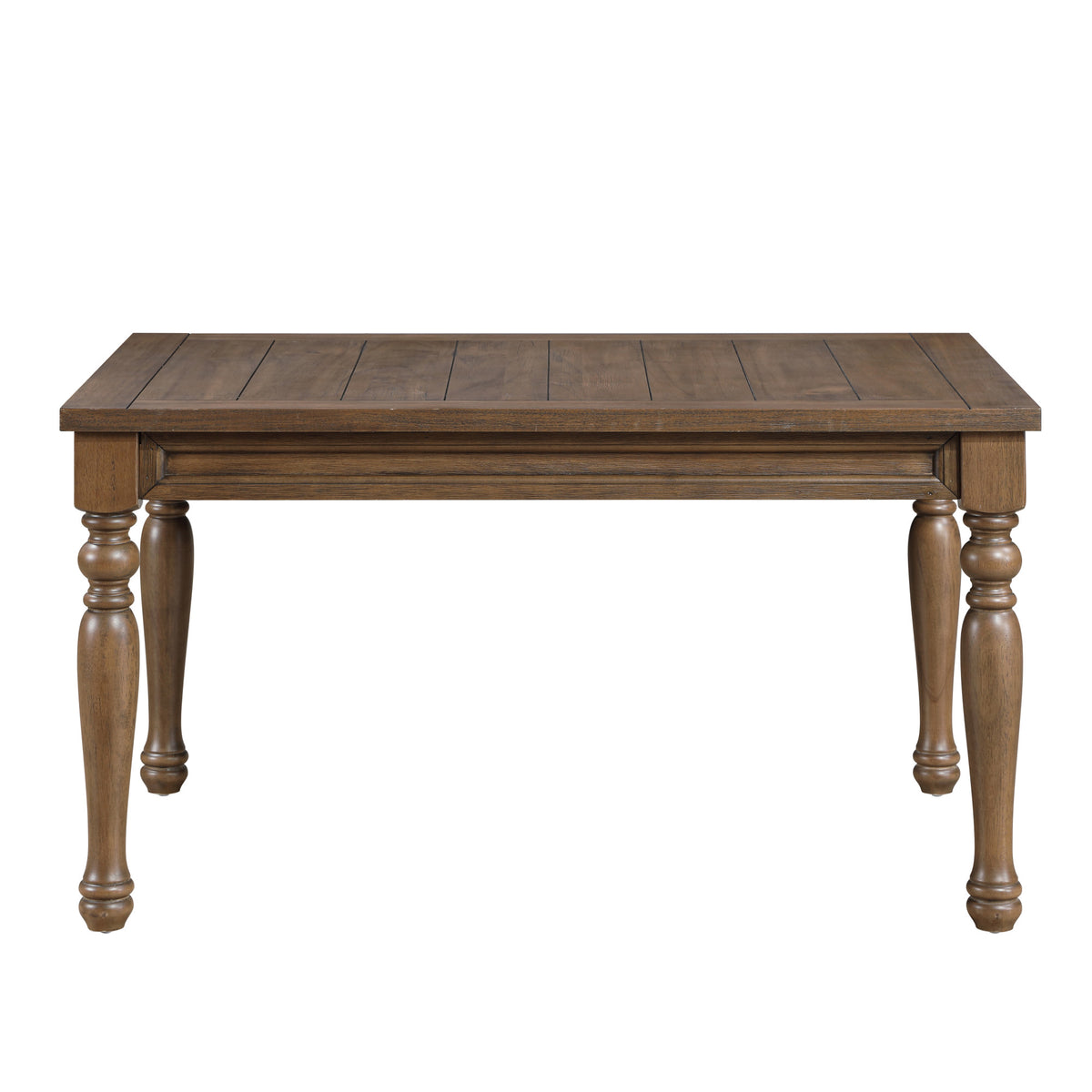 Joanna Mocha Kids Dining Table from Steve Silver - Luna Furniture