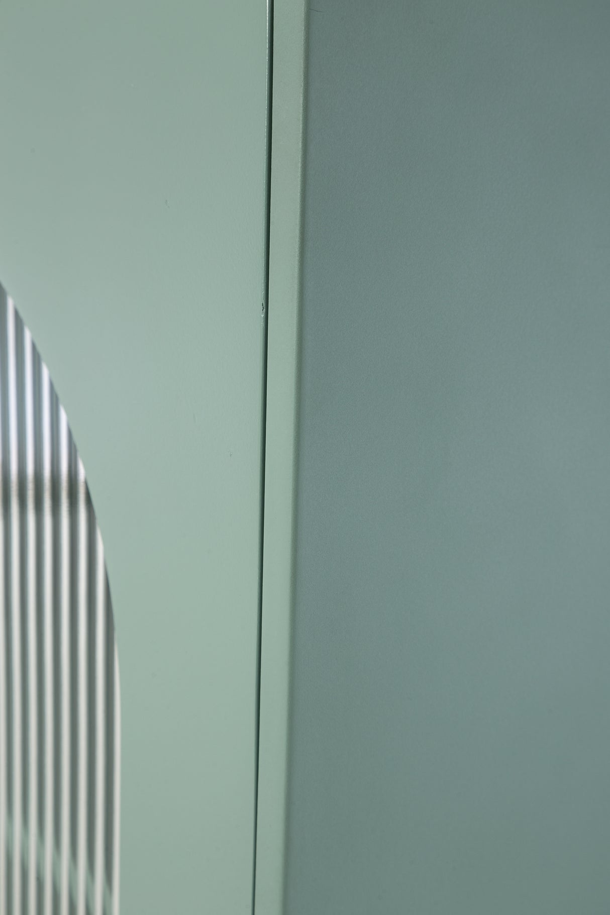 Adwen Light Green Accent Cabinet from Ashley - Luna Furniture