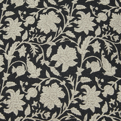 Alanderson Black/Ivory Pillow (Set of 4) from Ashley - Luna Furniture