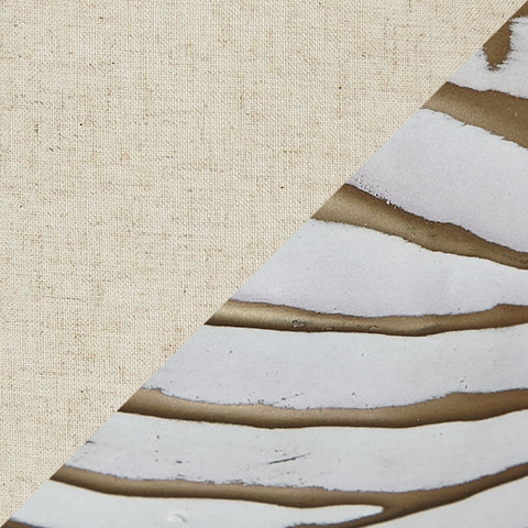 Aleela White/Gold Finish Table Lamp (Set of 2) from Ashley - Luna Furniture