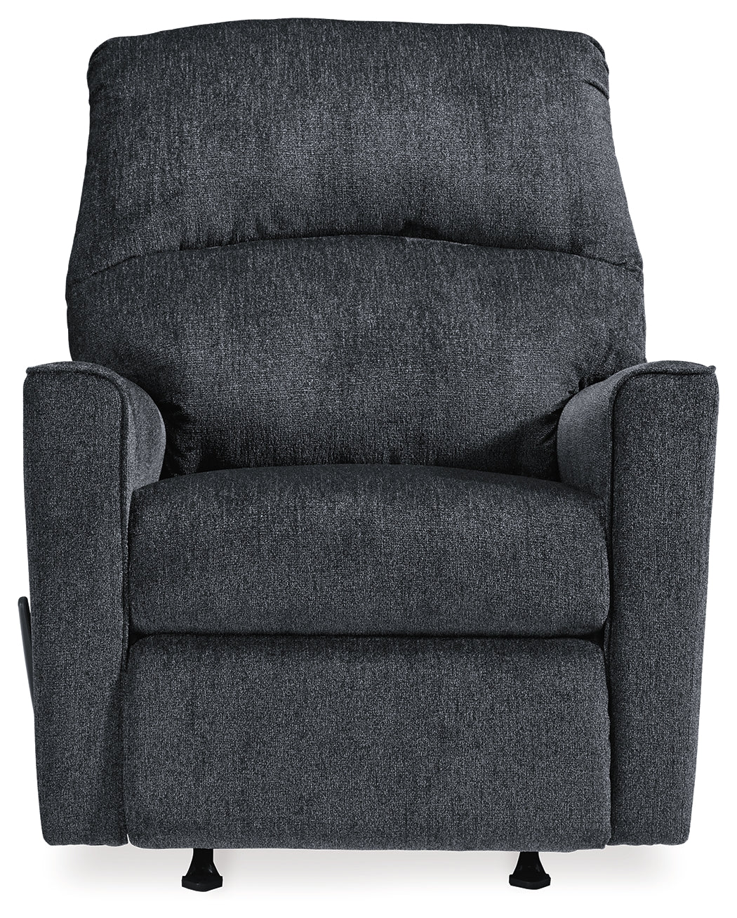 Altari Slate Queen Sofa Sleeper and Recliner from Ashley - Luna Furniture