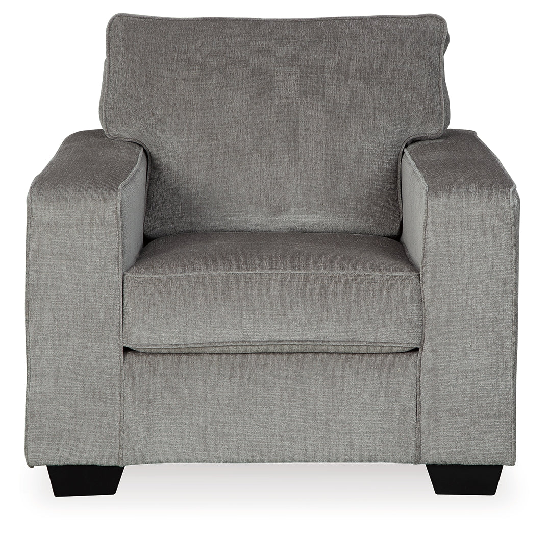 Altari Sofa and Chair from Ashley - Luna Furniture