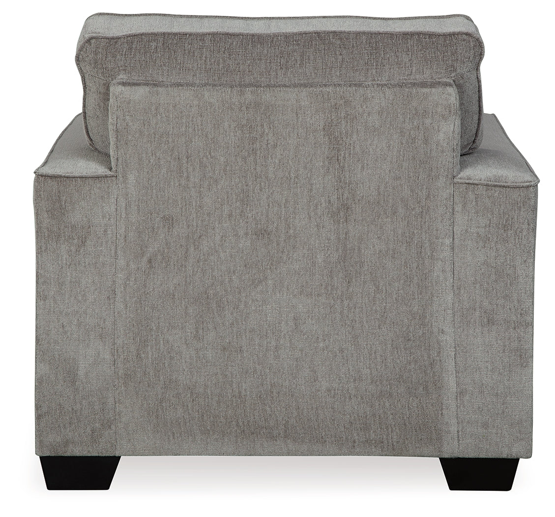 Altari Sofa and Chair from Ashley - Luna Furniture