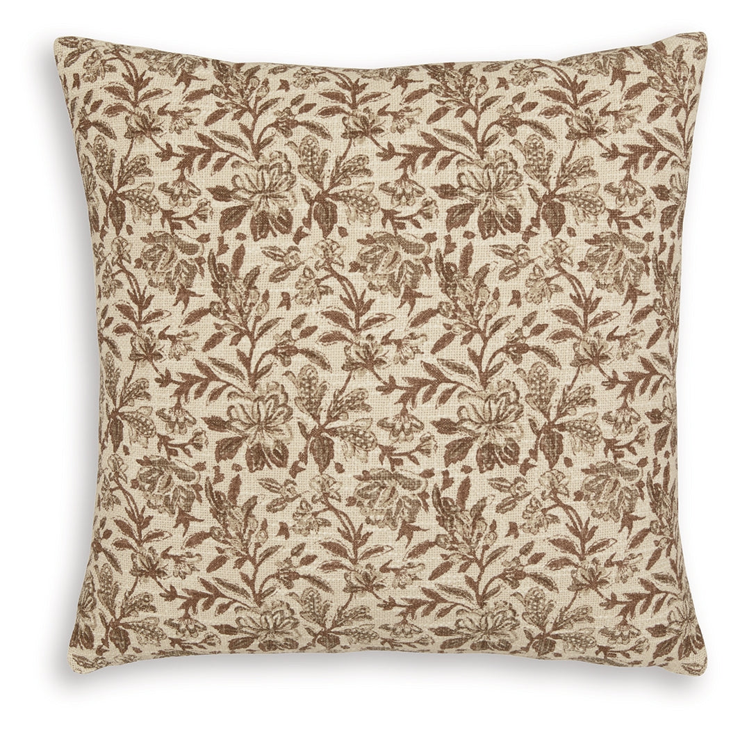 Altmontner Brown/Beige Pillow (Set of 4) from Ashley - Luna Furniture
