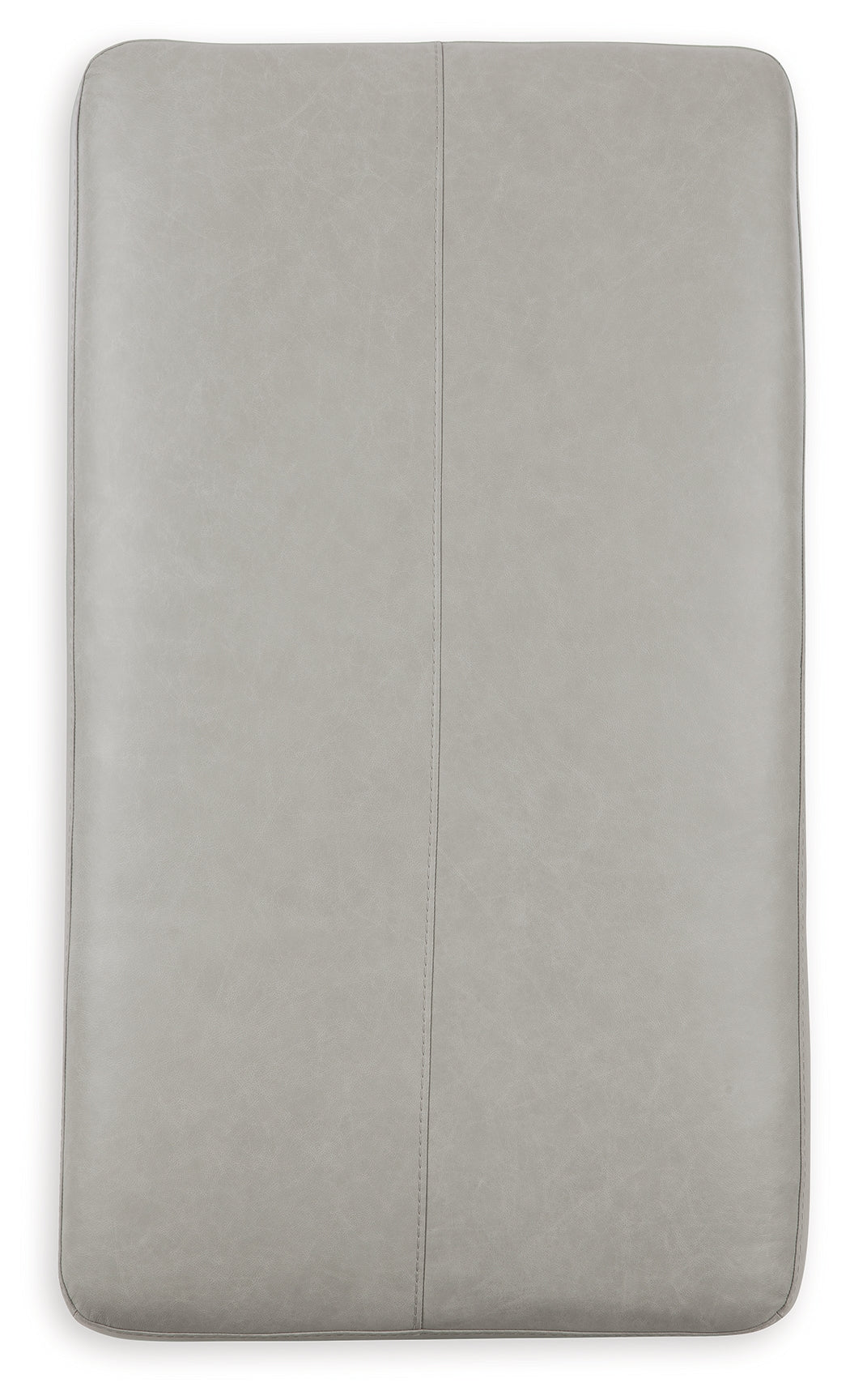 Amiata Glacier 2-Piece Sectional with Ottoman from Ashley - Luna Furniture