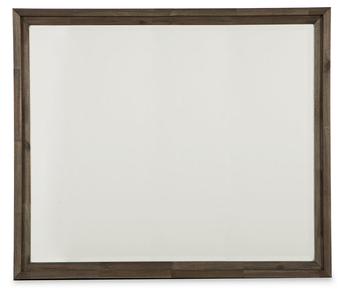 Arkenton Grayish Brown Bedroom Mirror (Mirror Only) from Ashley - Luna Furniture