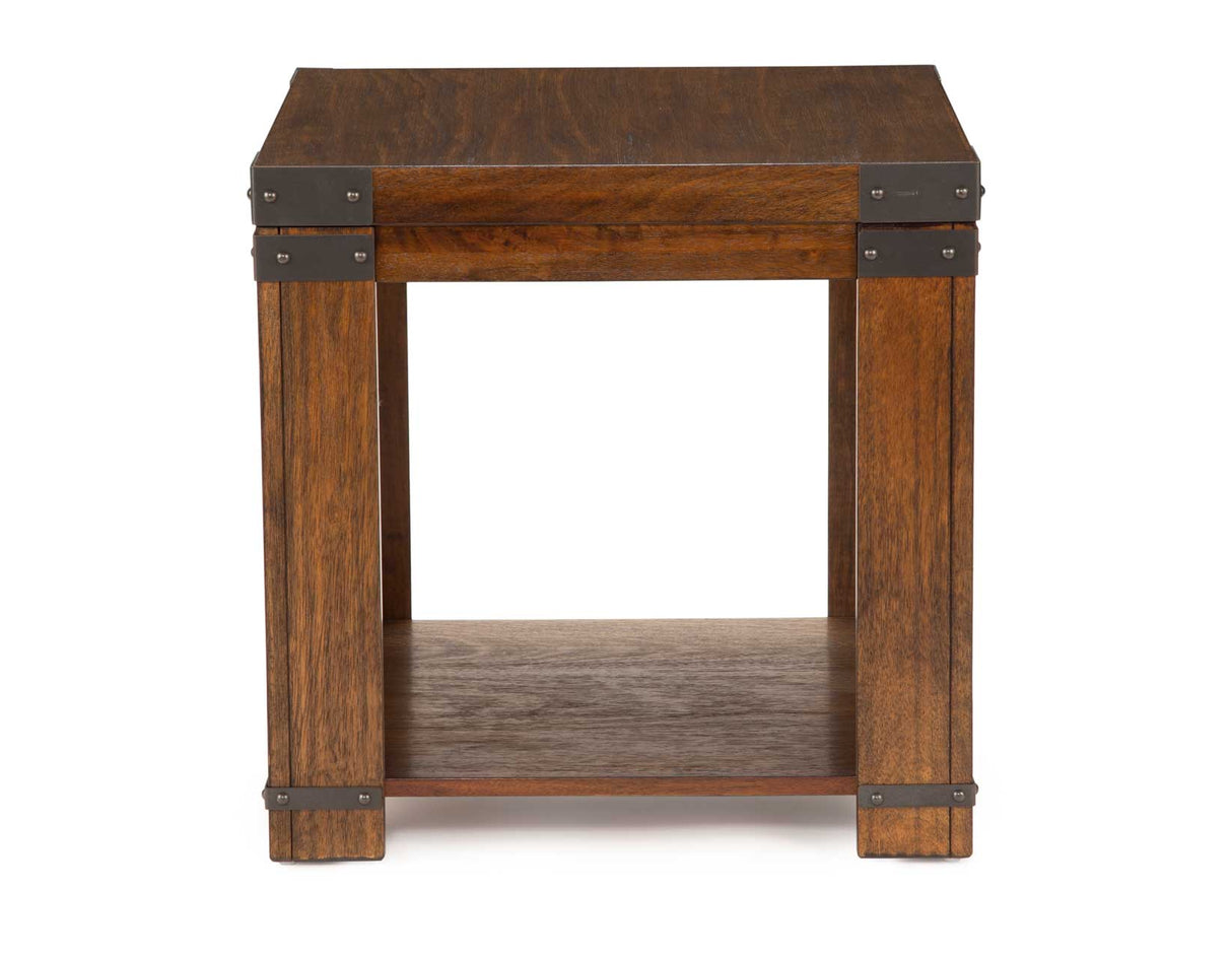 Arusha End Table from Steve Silver - Luna Furniture