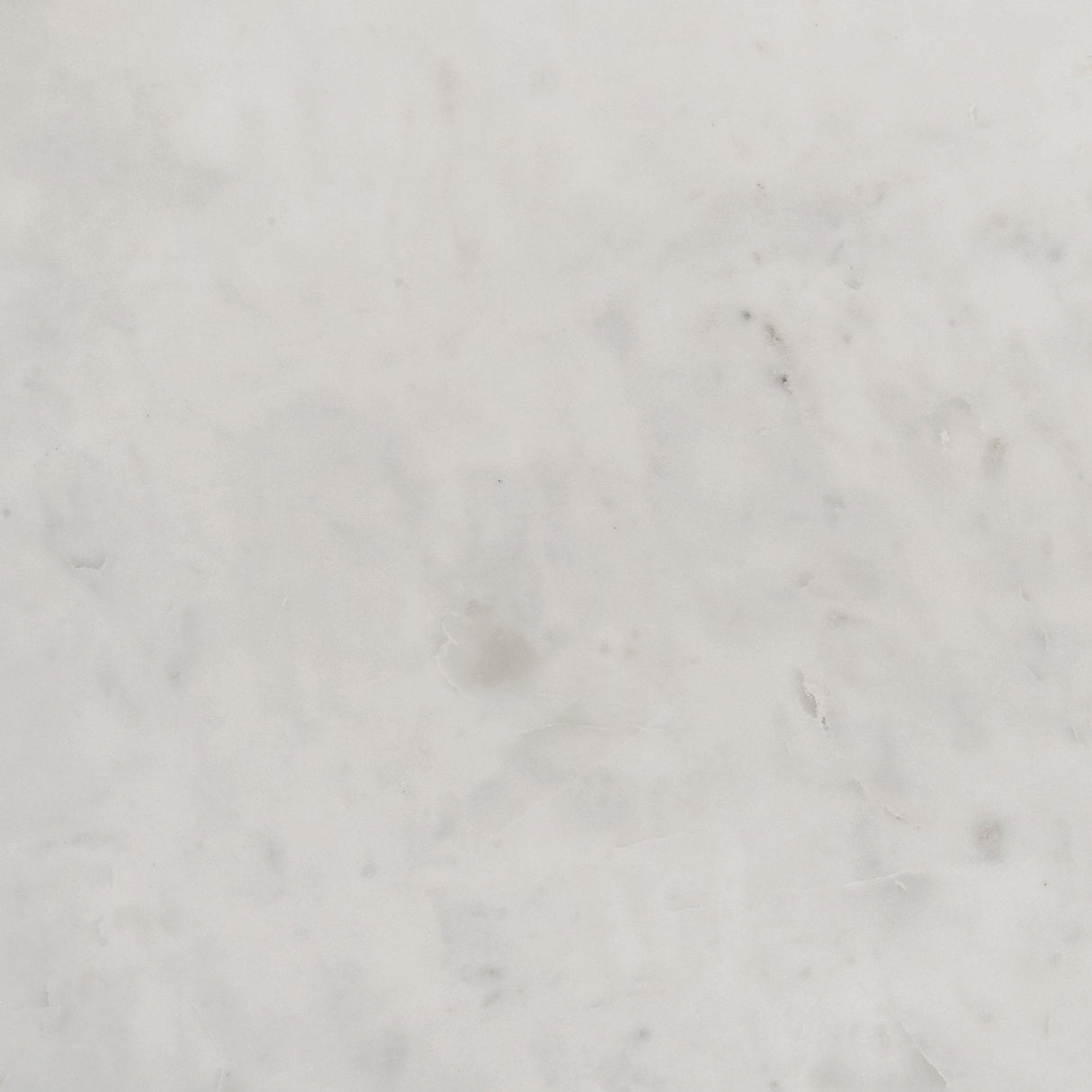 Astoria White 2-Piece Marble Coffee and End Table Set from Coaster - Luna Furniture