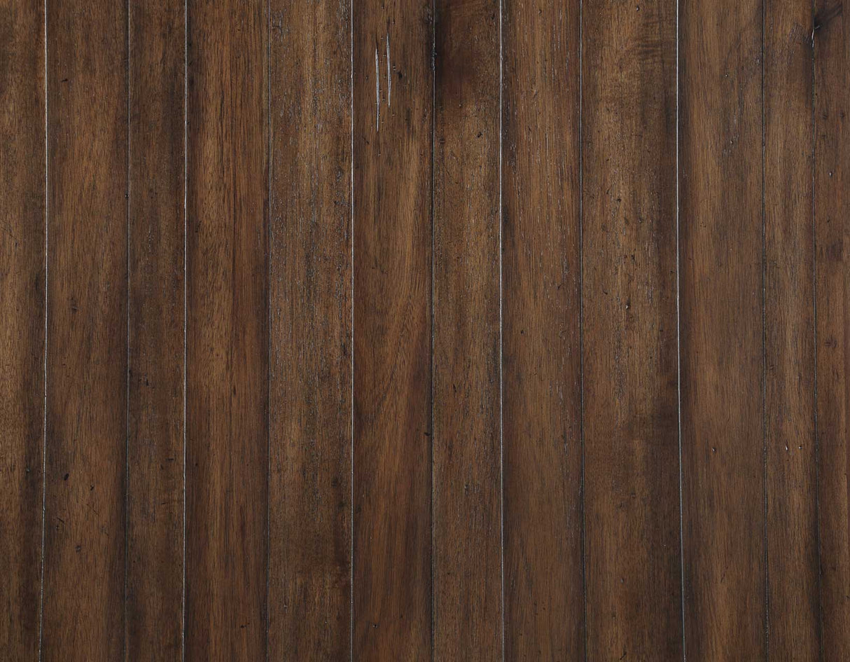 Auburn Dark Tobacco Counter Height Set from Steve Silver - Luna Furniture