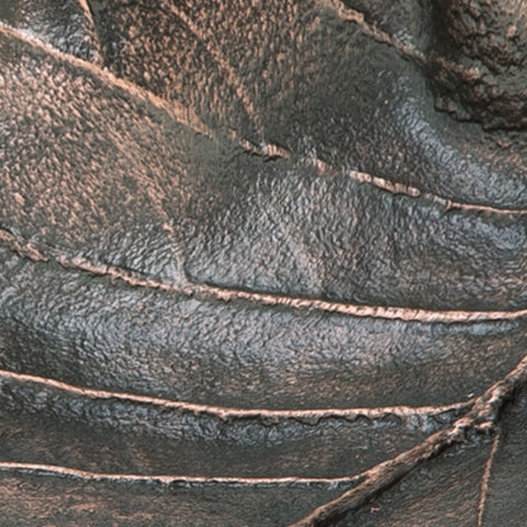 Avermund Antique Copper Finish Sculpture from Ashley - Luna Furniture