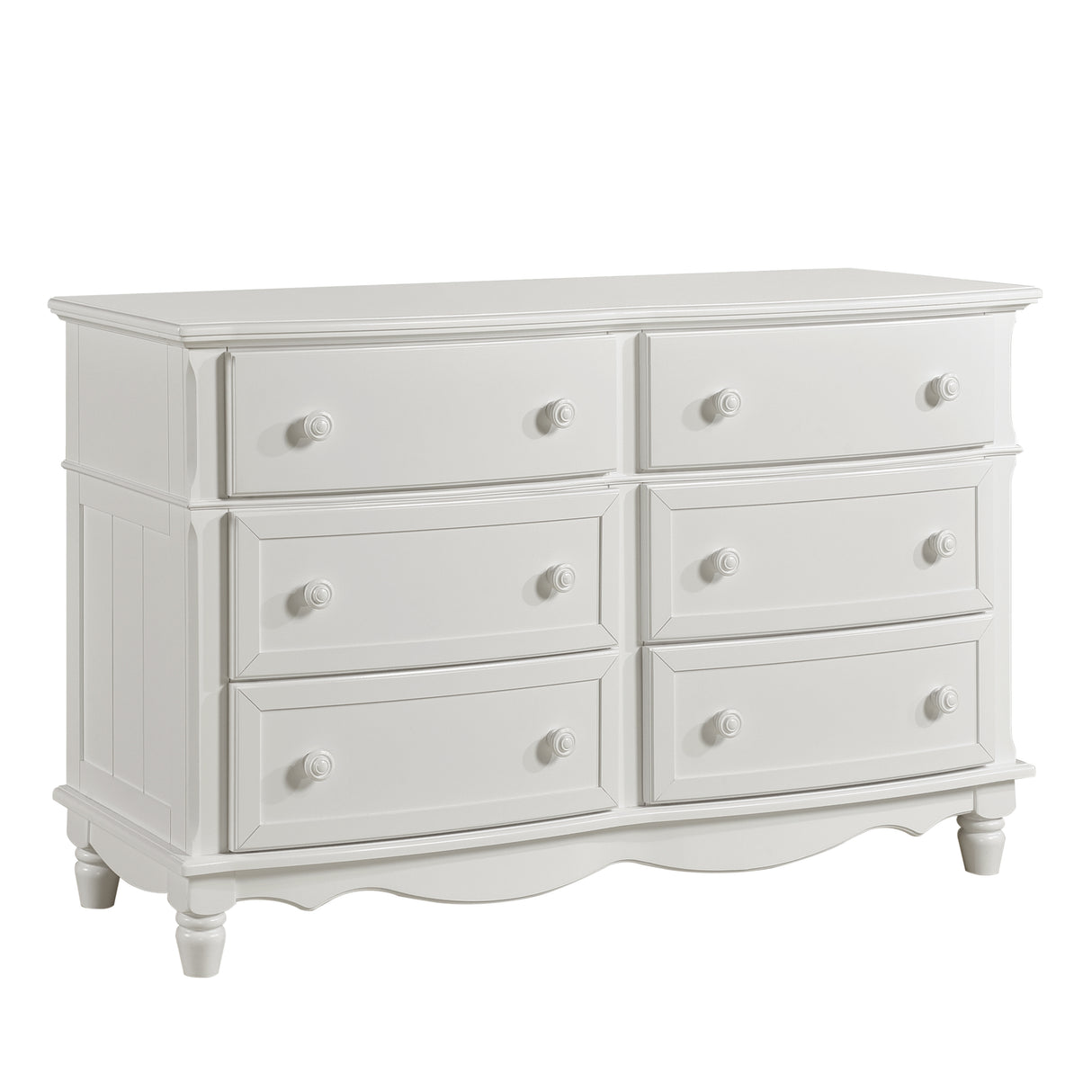 B1799T-1*9 5-Piece Youth Bedroom Set (Twin Bed, Nightstand, Dresser, Mirror, Chest) from Homelegance - Luna Furniture