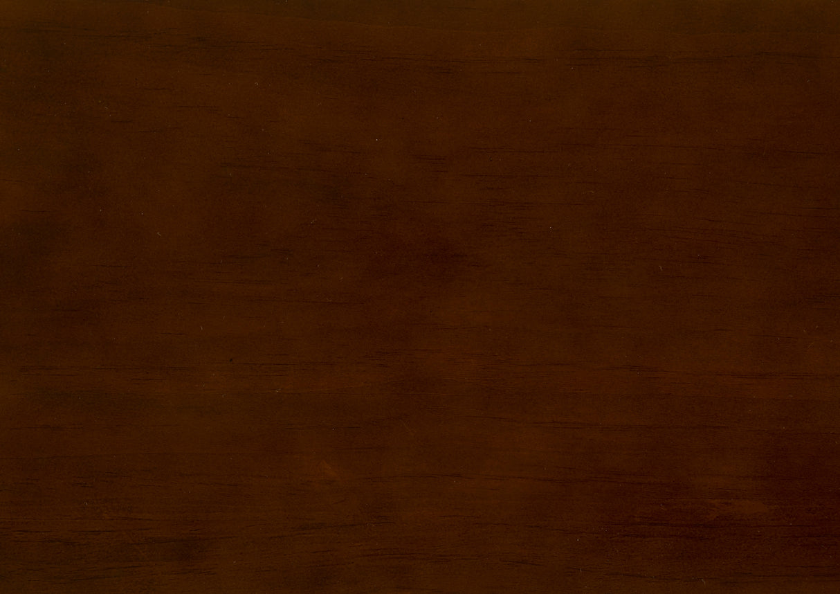 Rowe Dark Cherry Mirror, Wide from Homelegance - Luna Furniture