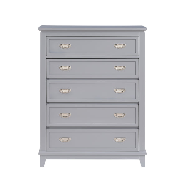Sloane Gray Chest